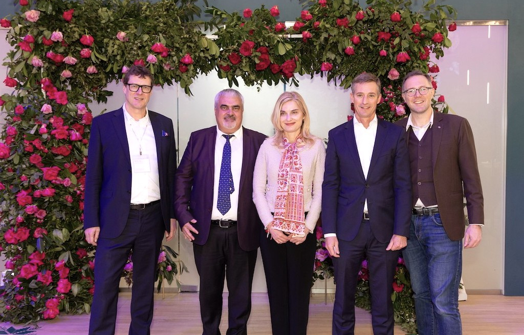 Sun Express schließt neue Partnerschaft