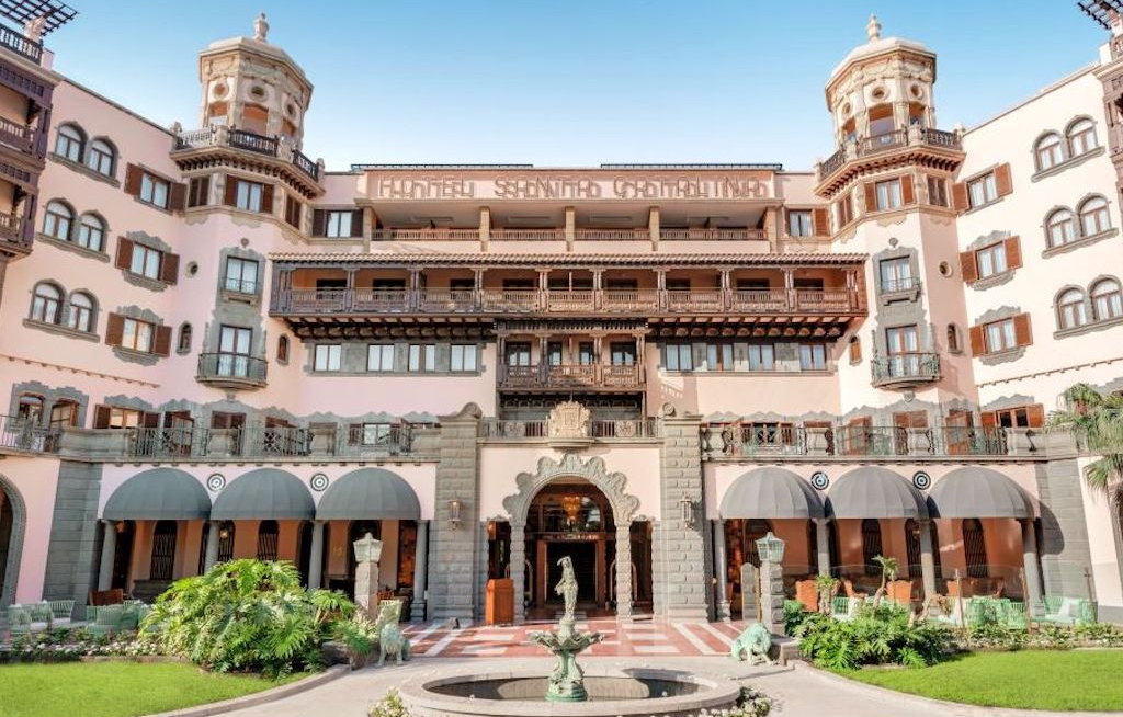 FTI mit neuen Hotelkombinationen