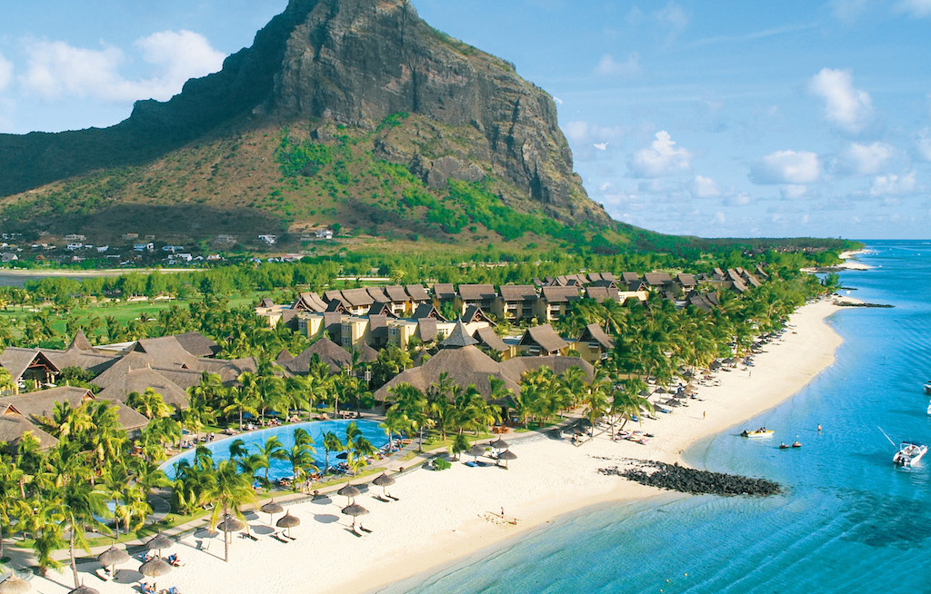 Beachcomber legt Pep-Raten bis Sommer 2025 fest