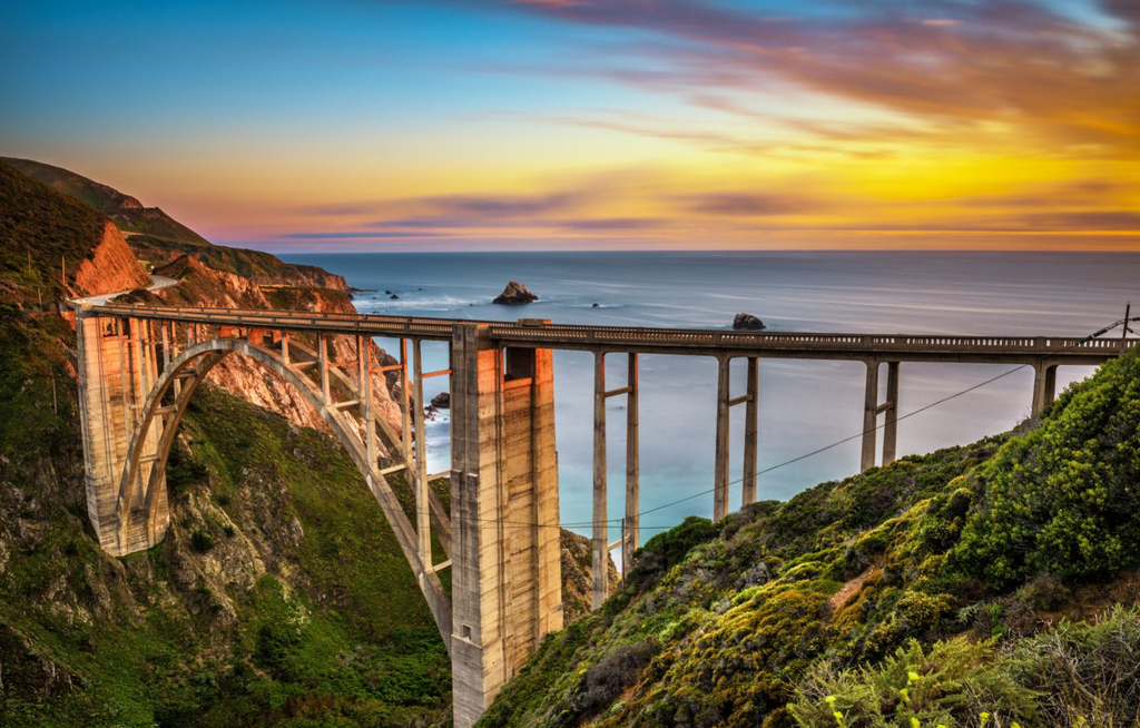 Tipps für den Roadtrip von Los Angeles bis San Diego
