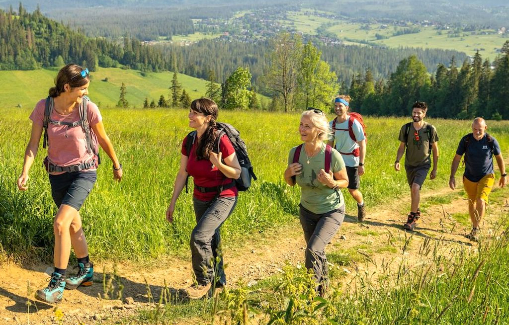 Mehr Angebote für Alleinreisende
