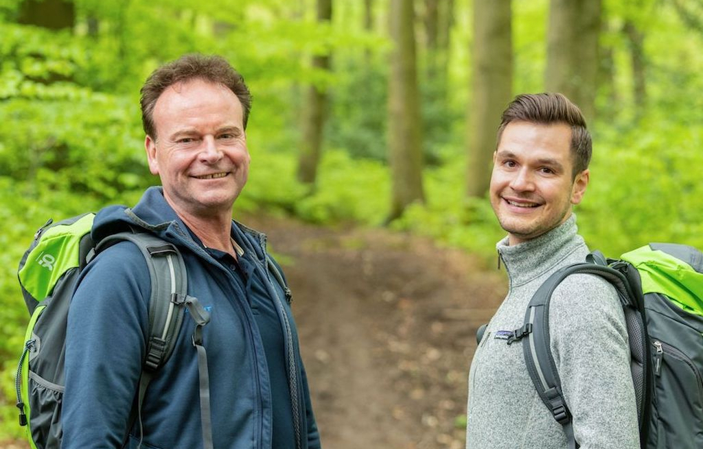 Wikinger Reisen startet Job-Offensive