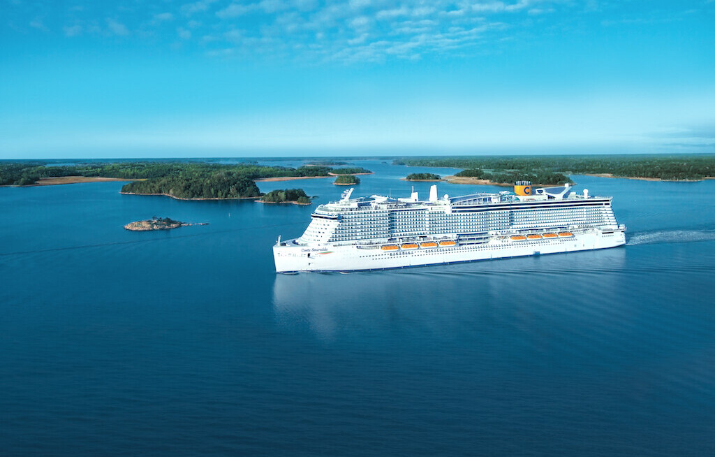 Costa startet Promo für All-inklusive-Reisen