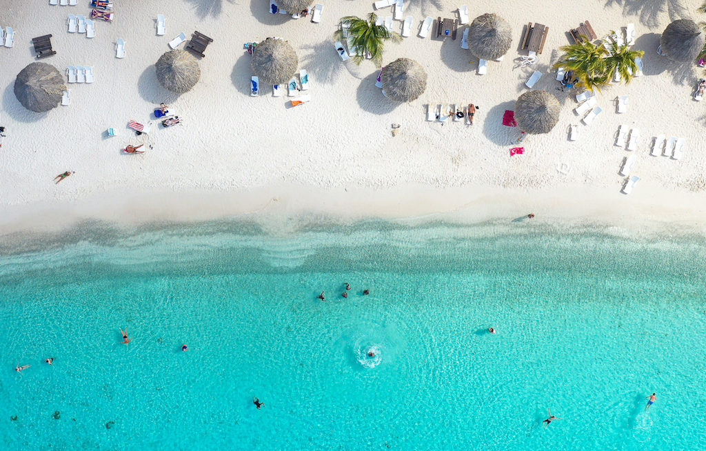 Curaçao geht im September auf Roadshow