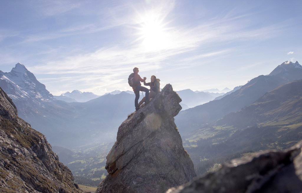 Reinhold Messner kommt zum Jubiläums-Infotag