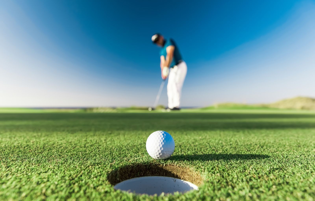 DERTOUR baut Golf-Portfolio aus