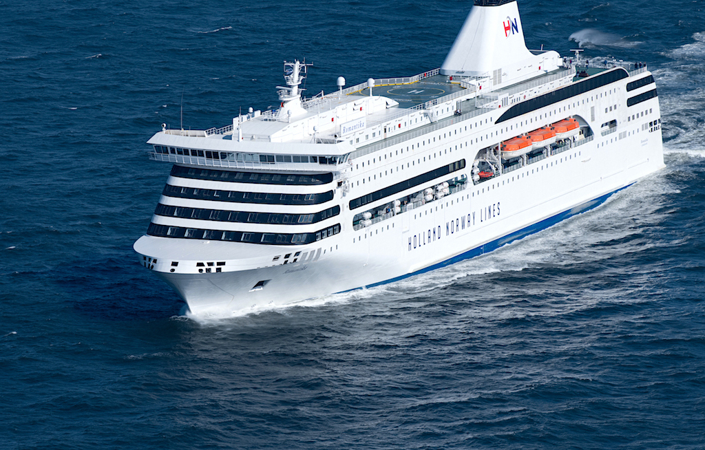 Mini-Kreuzfahrten von Holland nach Norwegen