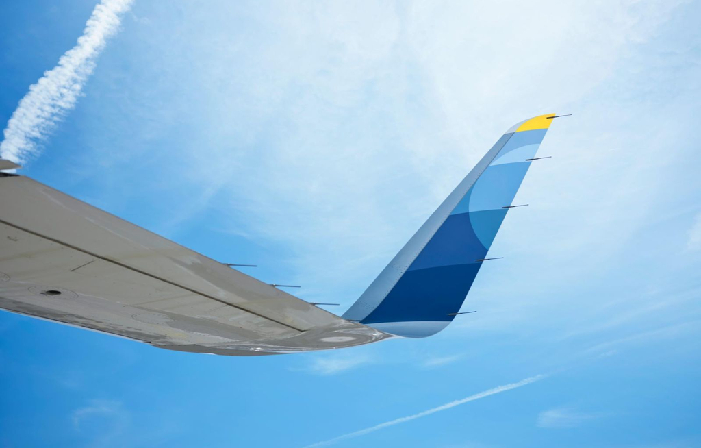 Discover Airlines gewinnt German Design Award 2025