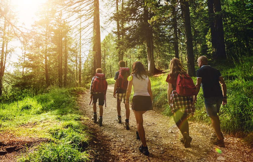 Buchungsstart bei Feuer & Eis Touristik