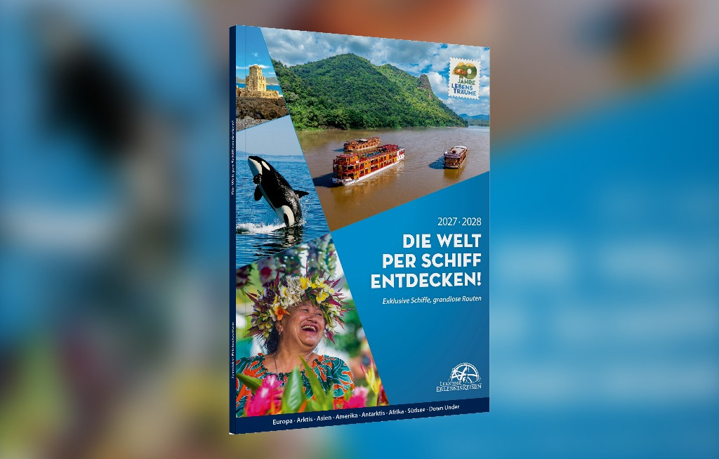 Lernidee nimmt mit kleinen Schiffen neue Ziele ins Visier