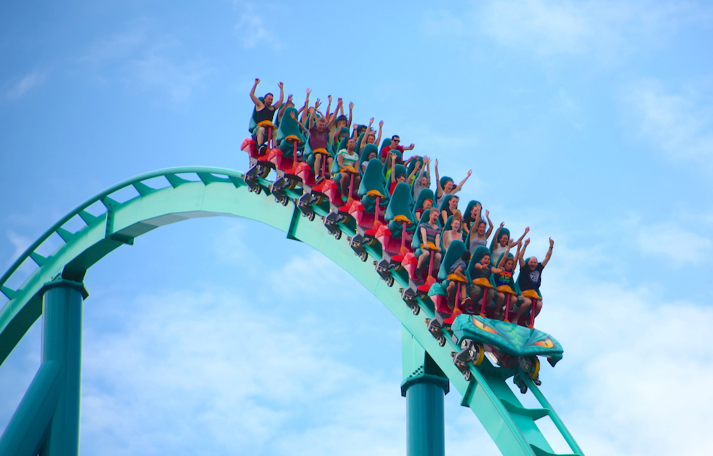 Dertour sucht wieder Expedienten als Park-Tester