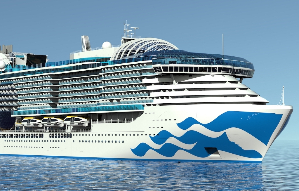 Webinar informiert über neues Schiff