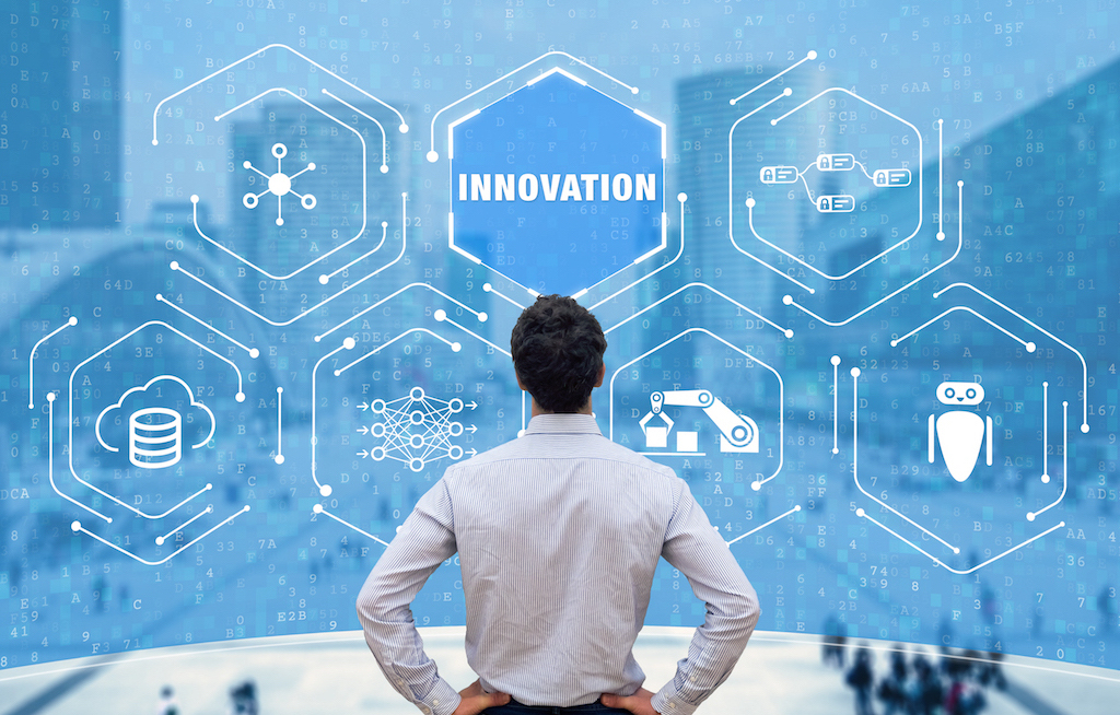 Das Programm für die Innovationstage steht