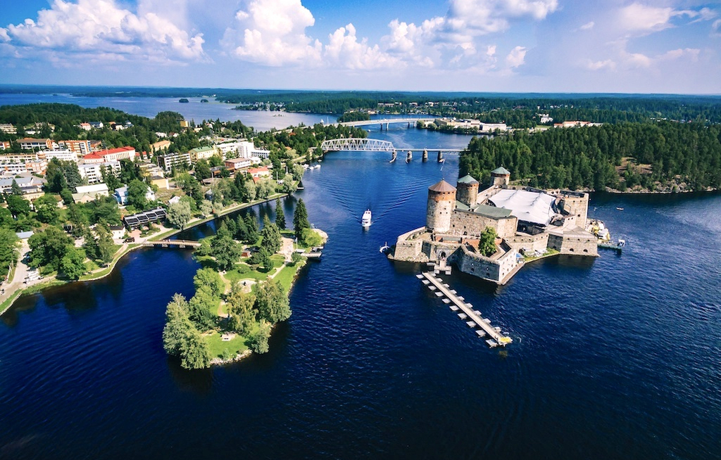 Erstmals Charterflüge nach Finnland