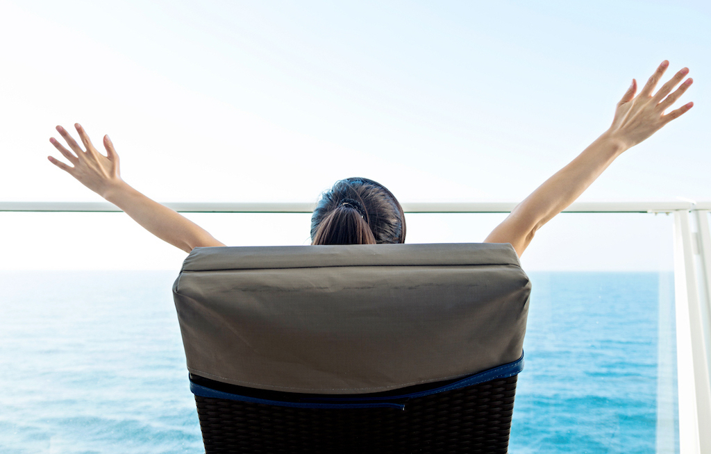 Oceania Cruises startet Verkaufsaktion