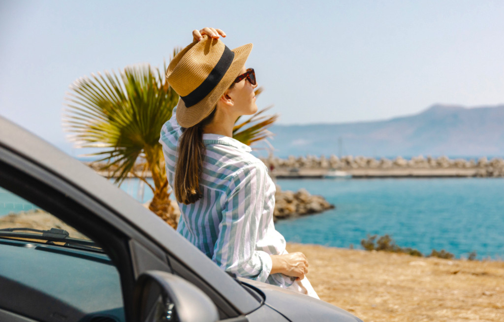 Mietwagen auf dem Festland günstiger als auf Urlaubsinseln