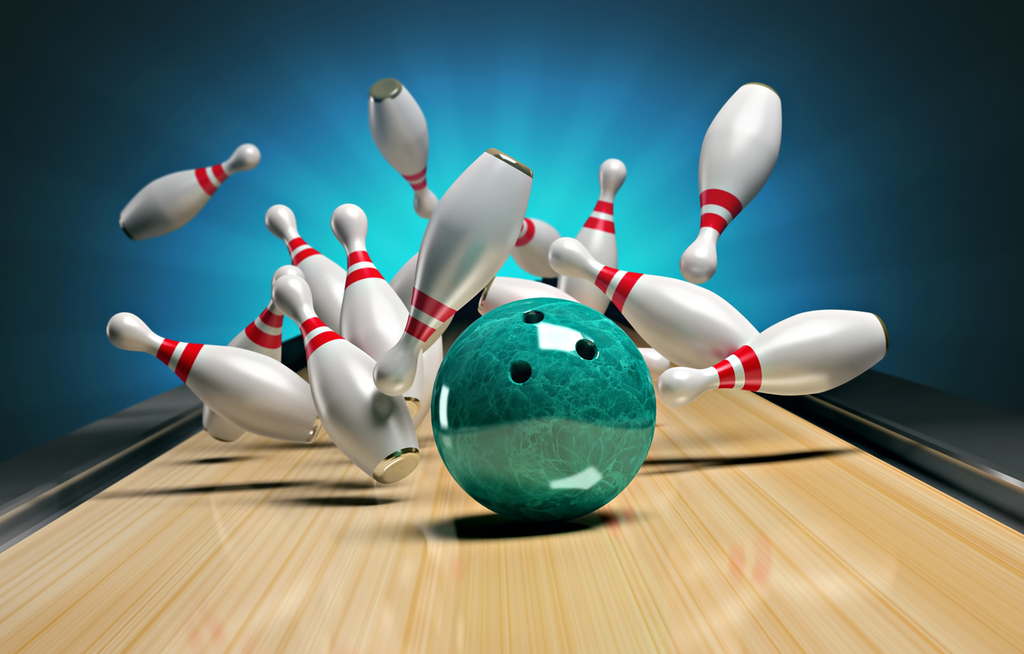Visit USA veranstaltet Bowling-Workshops