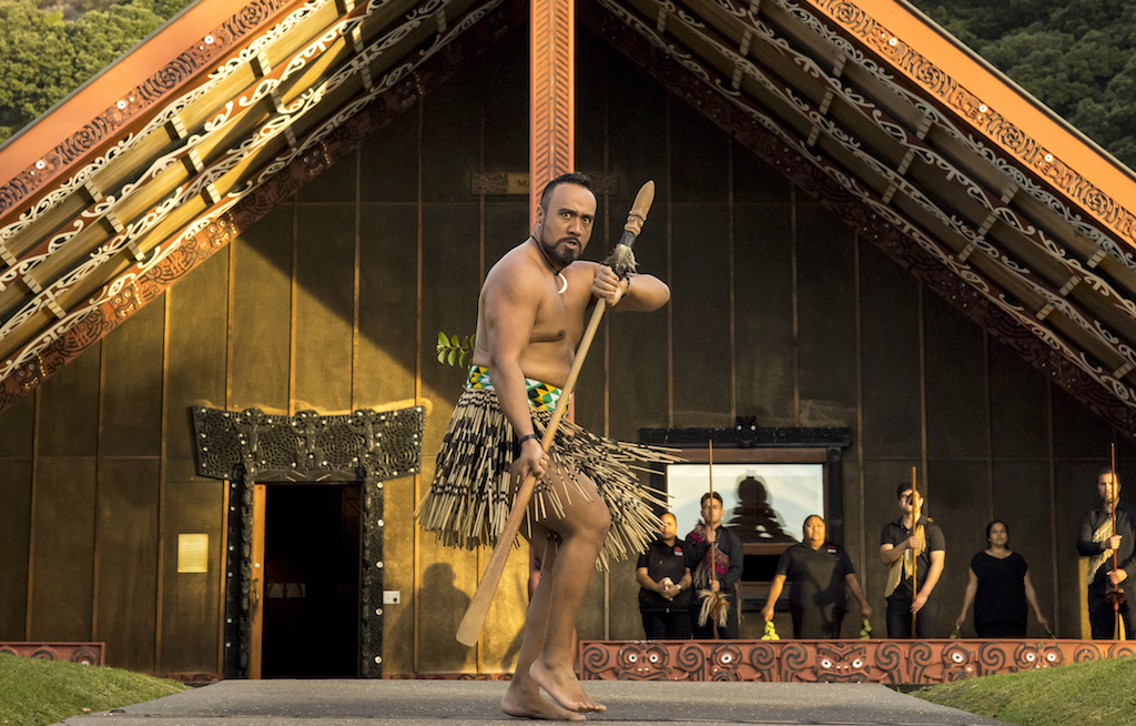 Famtrip nach Neuseeland zu gewinnen