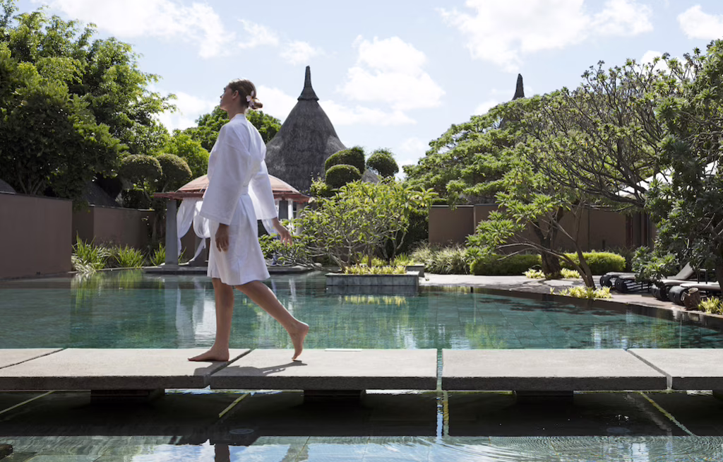 Beachcomber bringt Wellness-Experten nach Mauritius