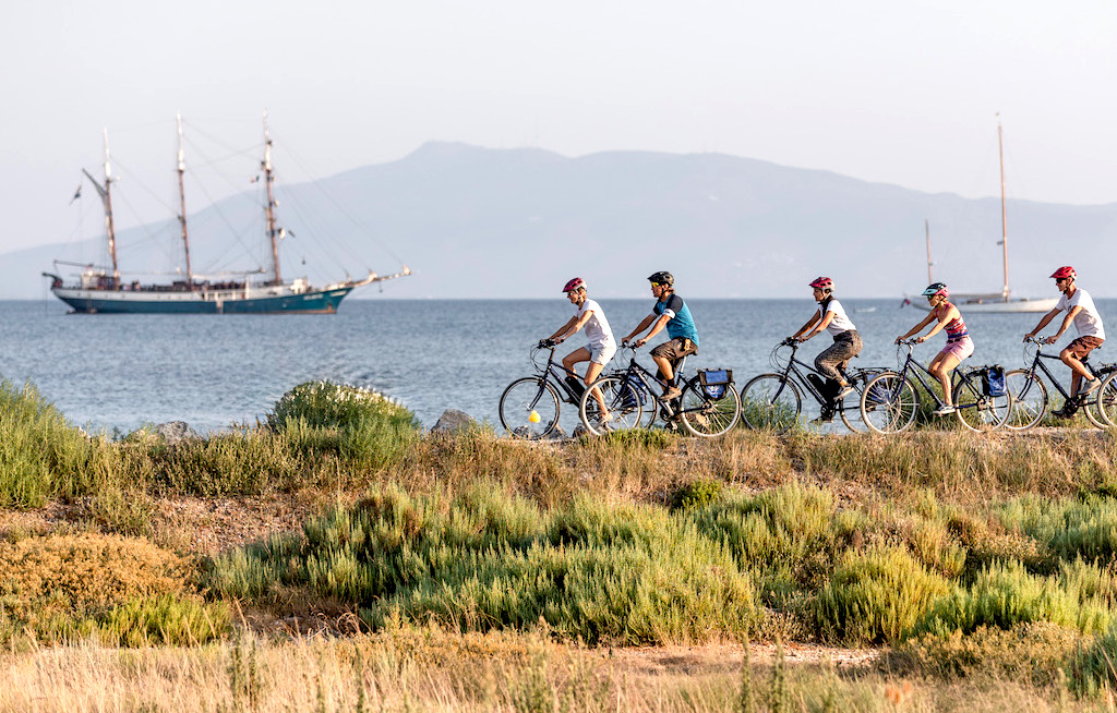 Boat Bike Tours übernimmt Veranstalter Inselhüpfen