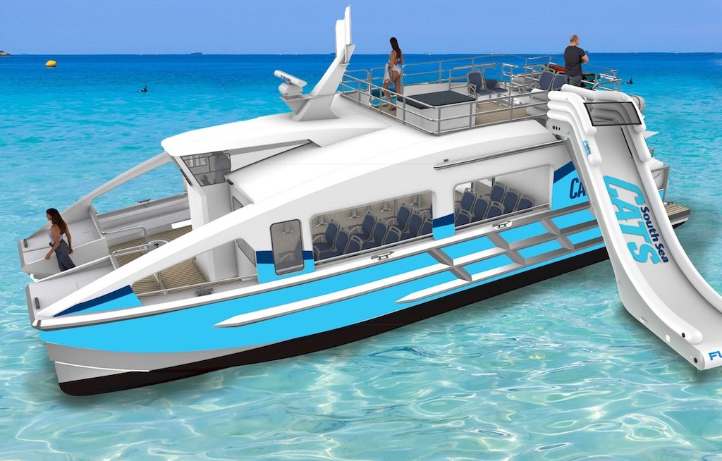 Neuer Service für Resort-Transfers