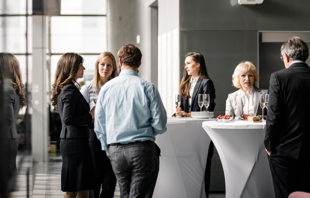 AER-Kooperation lädt zum Netzwerken ein