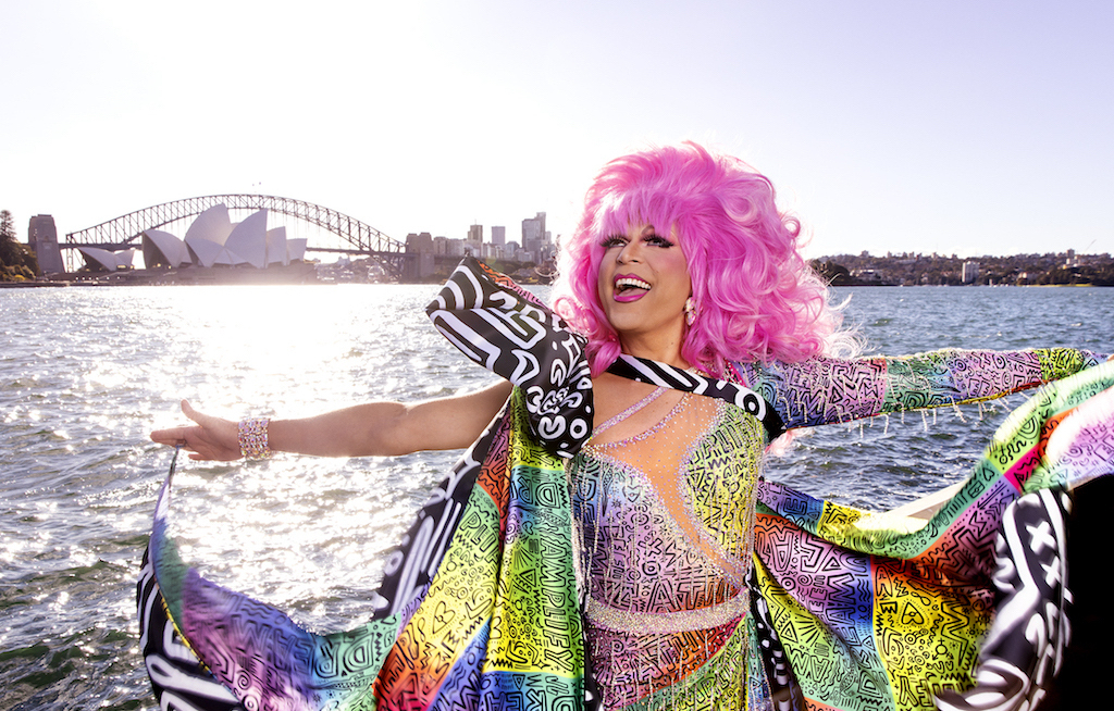 Australia Tours legt Reisen zum World Pride auf
