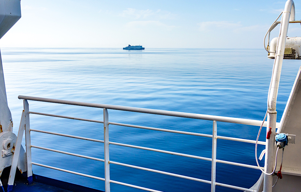 Neue Norwegen-Fähre startet im April