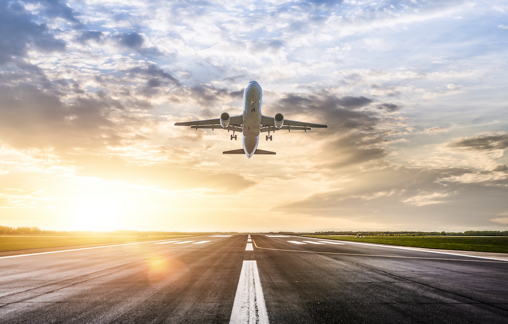 Schauinsland erweitert das Ägypten-Flugprogramm