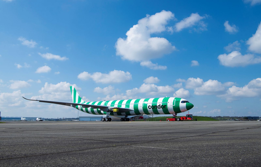 Neuer Reiseversicherungspartner von Condor