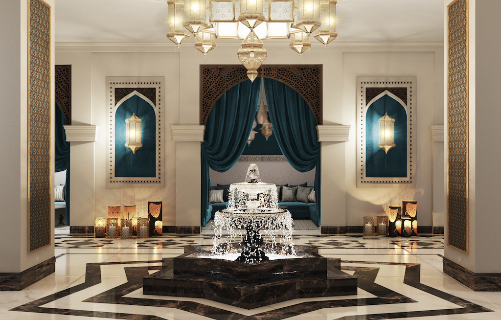 Neues Luxushotel eröffnet in Makadi Bay