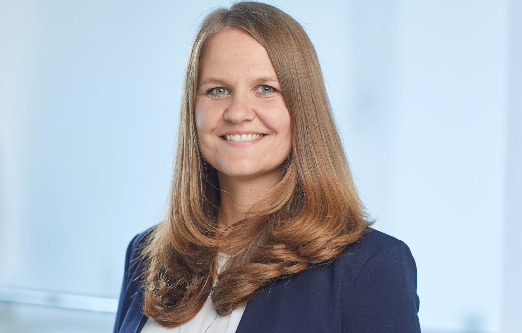 Melanie Debbertin, Leiterin der TTS Travel Akademie, freut sich über die Erweiterung des YOUNGStars-Programms auf das dritte Ausbildungsjahr
