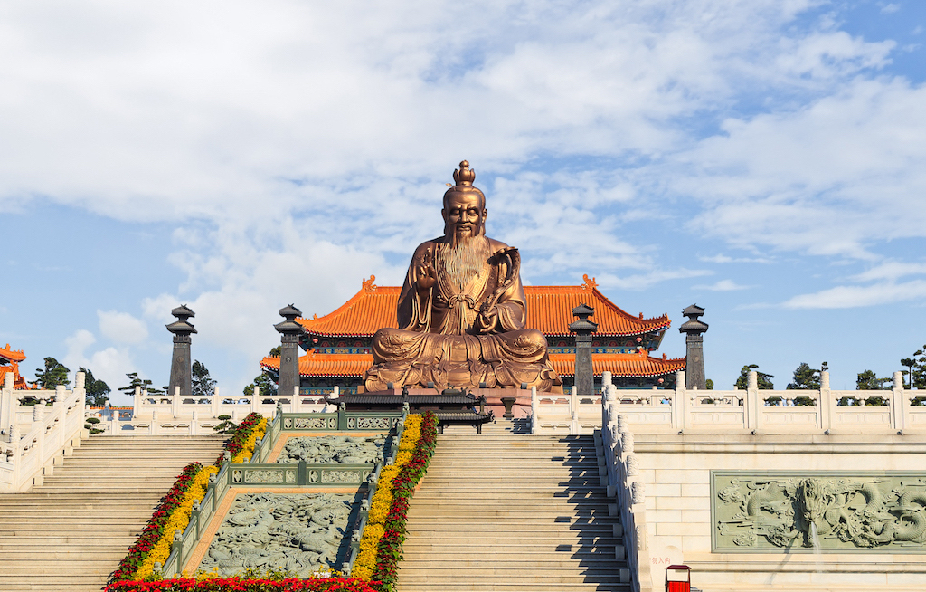Bavaria Fernreisen mit Neustart in China