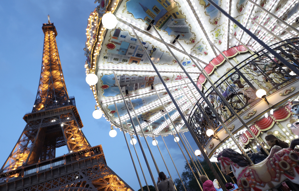 Neue Vor- und Nachprogramme in Frankreich
