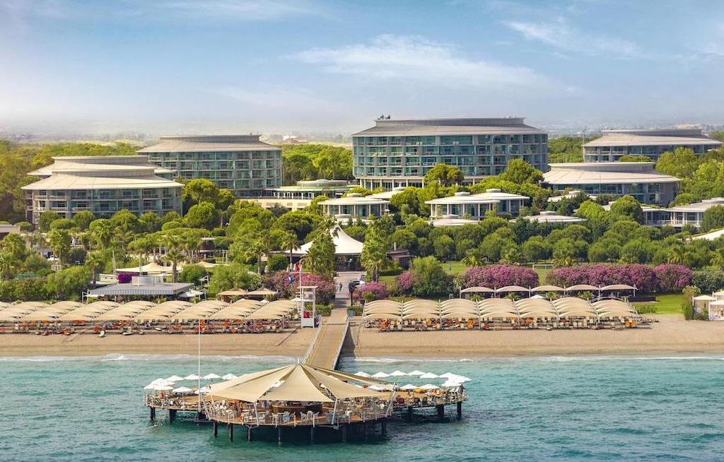 Best-Reisen tagt im November in der Türkei