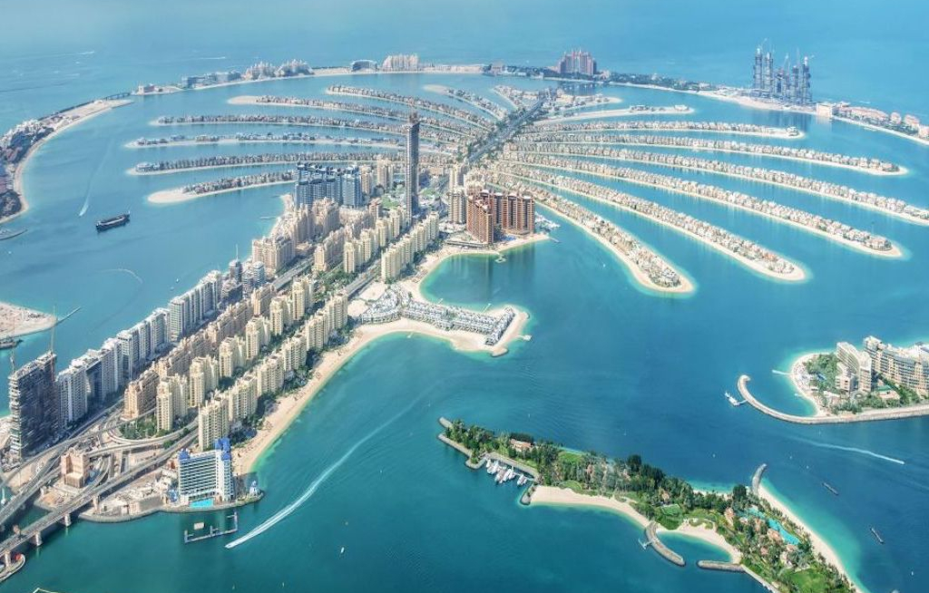 Die Campus Academy findet wieder in Dubai statt