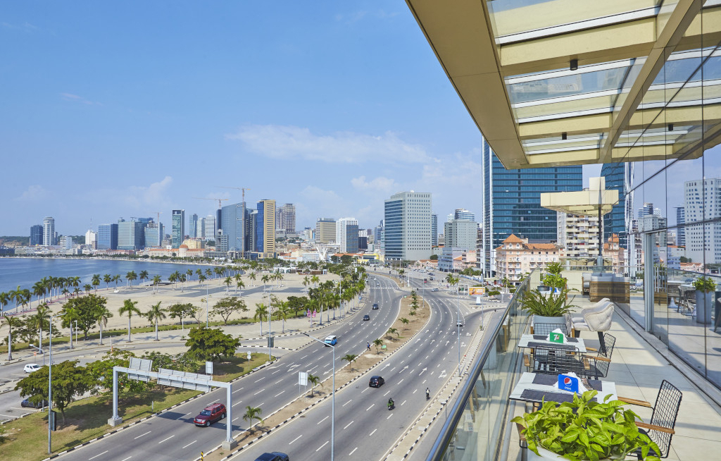Angola hostet Investoren und Tourismusbranche