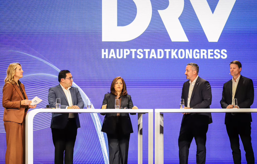 Die Türkei steht vor einem Vermarktungsproblem. Beim DRV-Hauptstadtkongress diskutieren Bentour, Schmetterling, Sun Express und Dertour über neue Chancen und wachsende Konkurrenz