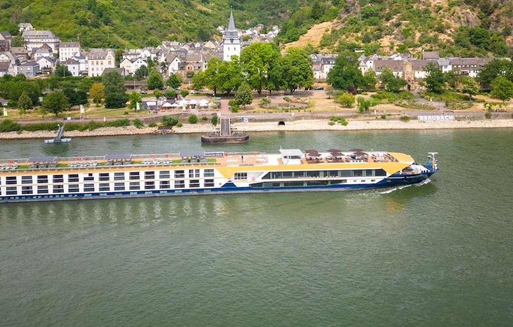 LCC schließt Kooperation mit Thurgau Travel