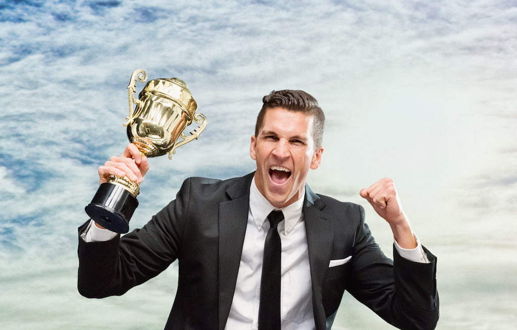 ADAC Reisevertrieb punktet bei Franchise-Awards