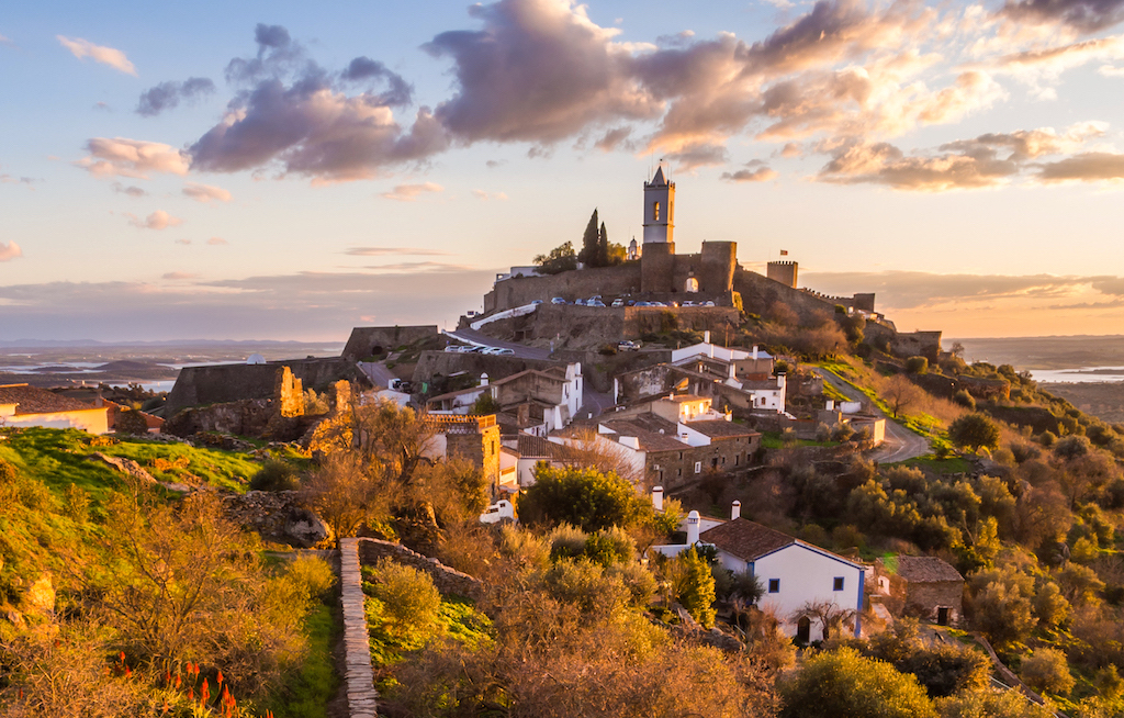 Portugal in 18 Webinaren kennenlernen