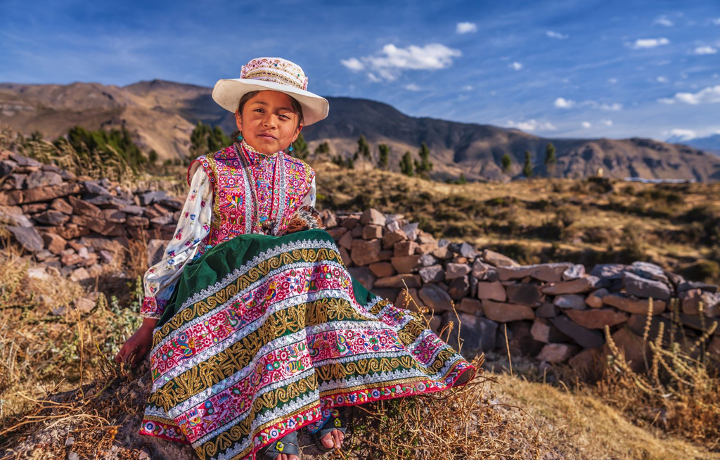 ¡Hola, Berlín! Peru auf der ITB 2025