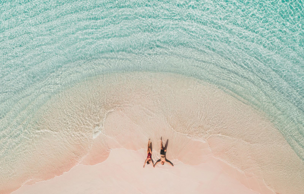 Urlaubsinspiration für die kalte Jahreszeit