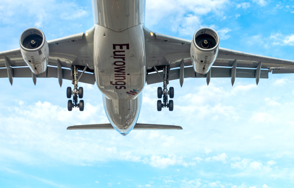 Eurowings startet Glasgow-Flüge und baut XQ-Codeshare aus
