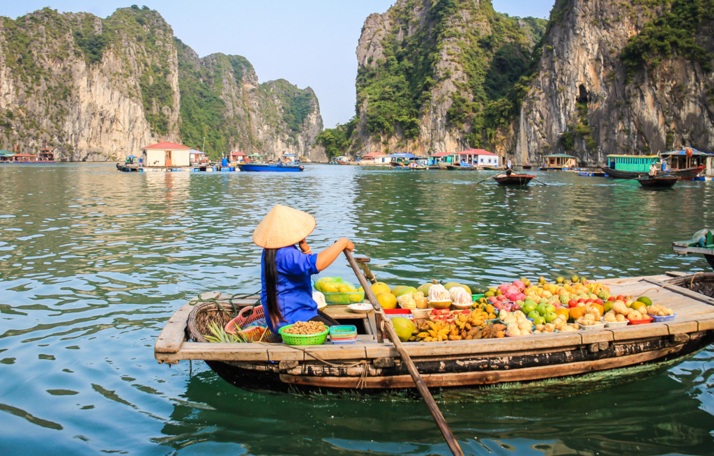 Gebeco stellt asiatische Destinationen in den Mittelpunkt