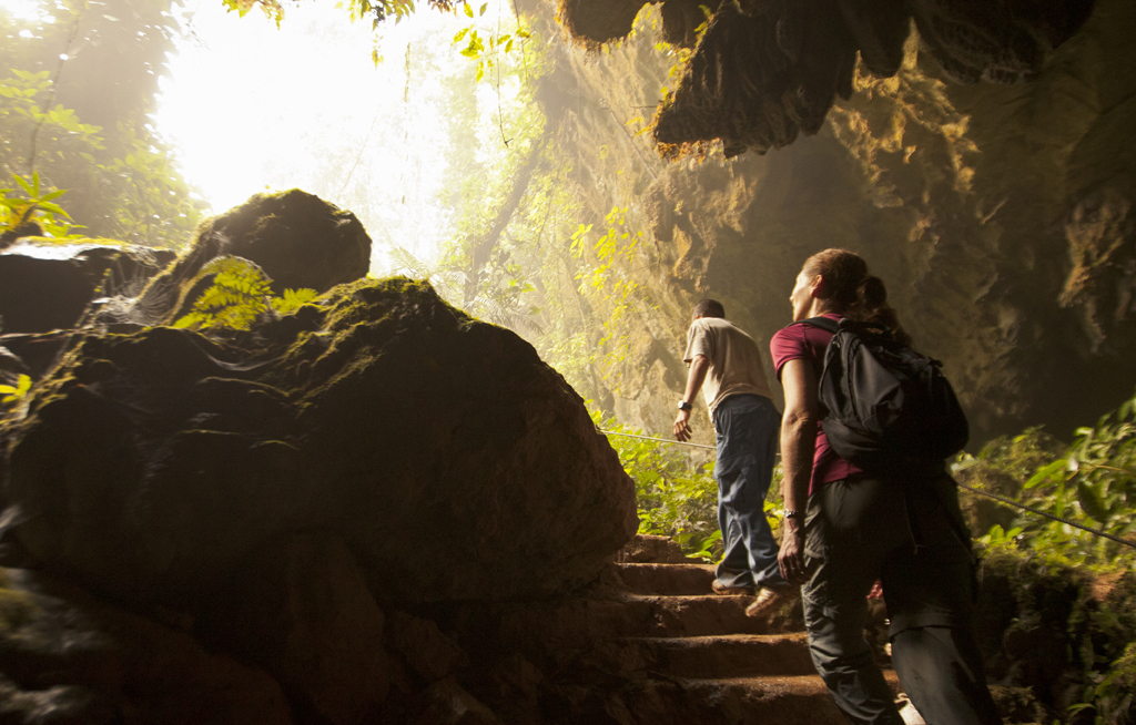 Belize präsentiert Online-Reisemagazin