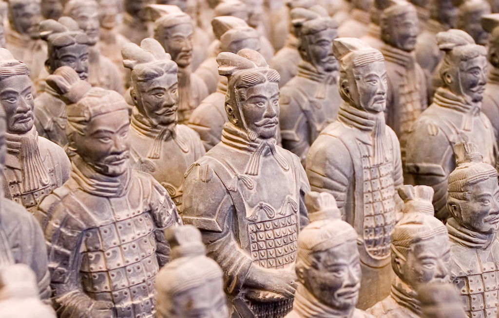 Ein elftägiges Trendtours-Programm richtet sich vor allem an China-Neulinge und lässt sich durch mehrere Ausflugspakete ergänzen. Auch die Terrakotta-Armee in Xi’an kann Teil der Reise werden