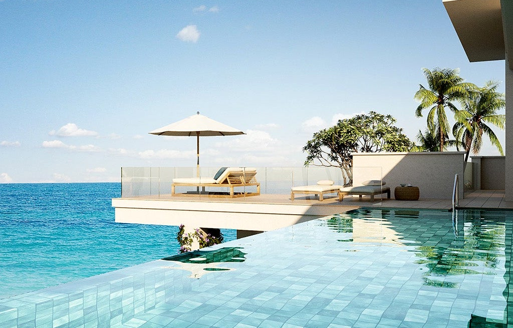 Six Senses gibt Debut in der Karibik