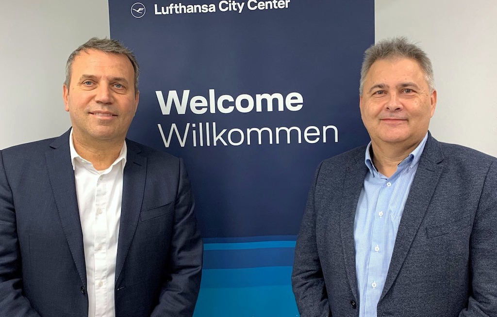 LCC Reisebüro AG erweitert Geschäftsleitung