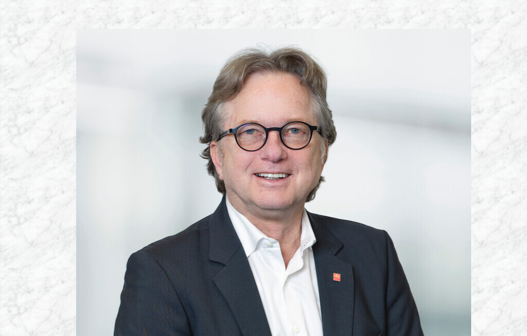 Dieter Zümpel kehrt zur DER Touristik zurück